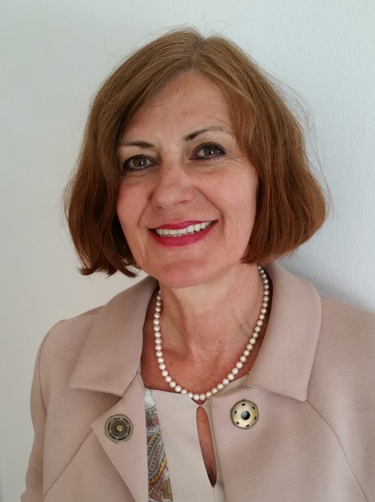 Regina foto Regina Broszeit